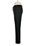 No. 21 Solid Black Dress Pants Size 8 - photo 5