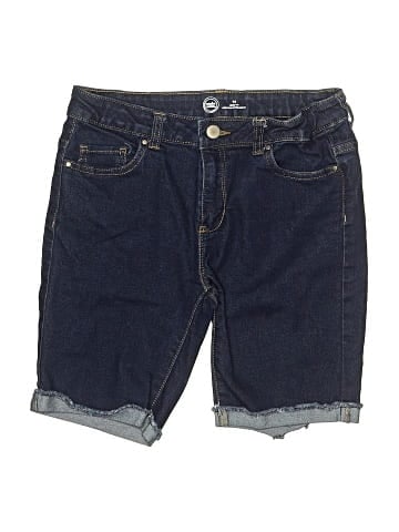 Wonder Nation Denim Shorts (view 1)