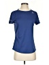 Adidas Blue Active T-Shirt Size S - photo 1