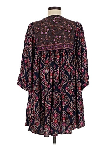 Natural Life Casual Dress (view 2)