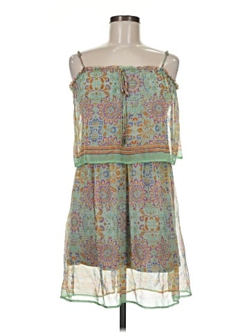 Ella Moss Casual Dress (view 1)