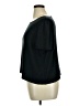 Croft & Barrow Black Short Sleeve Top Size 1X - photo 5