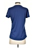 Adidas Blue Active T-Shirt Size S - photo 2
