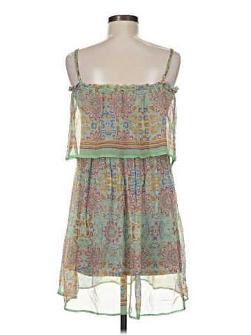 Ella Moss Casual Dress (view 2)