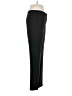 No. 21 Solid Black Dress Pants Size 8 - photo 4