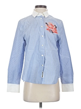 Broome Street Kate Spade New York Long Sleeve Button-Down Shirt (view 1)
