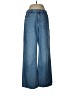 Garage Blue Jeans Size 9 - photo 1