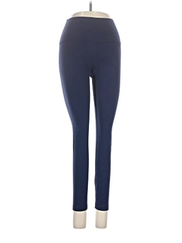 Golden Aritzia Active Pants (view 1)