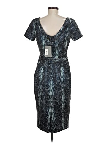 Zac Posen Cocktail Dress (view 2)