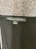 Adrianna Papell Black 3/4 Sleeve Top Size 1X - photo 7