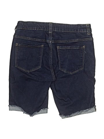 Wonder Nation Denim Shorts (view 2)