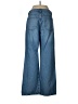 Garage Blue Jeans Size 9 - photo 2