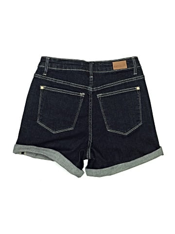 Judy Blue Denim Shorts (view 2)