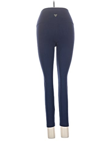 Golden Aritzia Active Pants (view 2)