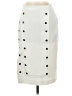 Venus 100% Polyester Ivory Formal Skirt Size 4 - photo 1