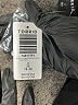 Torrid Black Long Sleeve Blouse Size 2X Plus (2) - photo 8