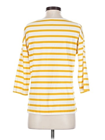 Nike 3/4 Sleeve Top (view 2)