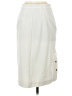 Venus 100% Polyester Ivory Formal Skirt Size 4 - photo 2