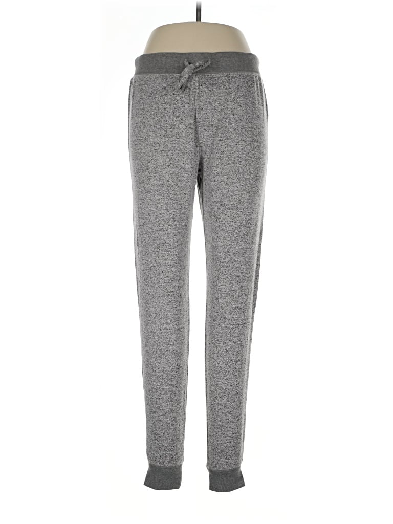 Pre-owned Camp David Sweatpants In Gray