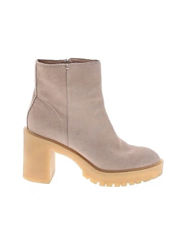 Dolce Vita Ankle Boots (view 1)