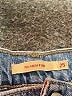 Levi's Blue Jeans Size 25 waist - photo 4