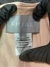 Amsale Tan Casual Dress Size 8 - photo 7