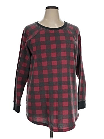 Torrid Pullover Sweater (view 1)