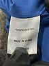 Superdown 100% Polyester Blue Cocktail Dress Size XXS - photo 4