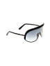 Jimmy Choo Black Sunglasses One size - photo 1
