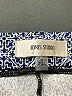 Jones Studio Print Blue Casual Pants Size 2 - photo 7