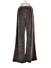SKIMS Gray Casual Pants Size M (estimated) - photo 1