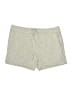 Bravado Solid Gray Shorts Size S - photo 1