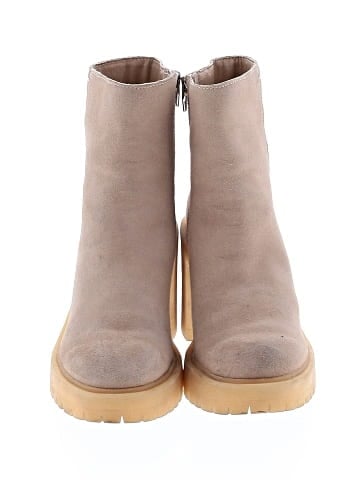 Dolce Vita Ankle Boots (view 2)
