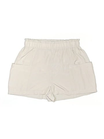 BB Dakota Khaki Shorts (view 1)
