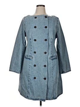 Assorted Brands Coat (view 1)