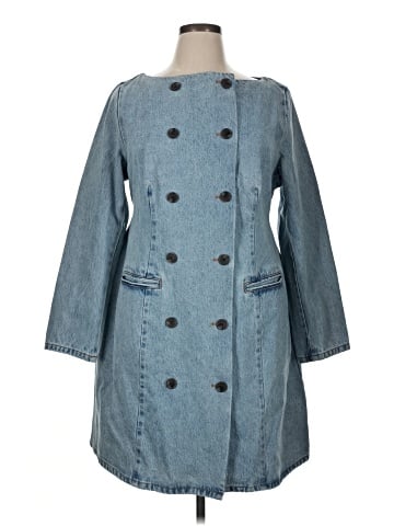 Assorted Brands Coat (view 1)