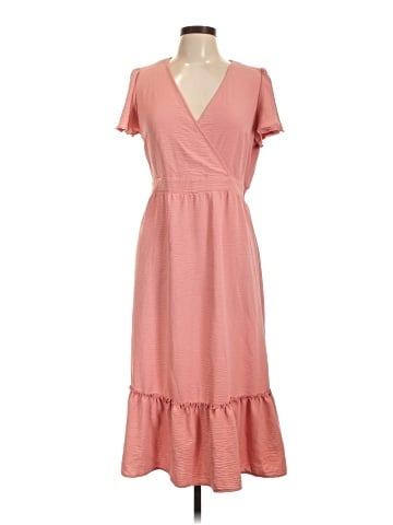 Lucky Brand Casual Dress (view 1)