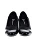 Assorted Brands Black Heels Size 7 - photo 2