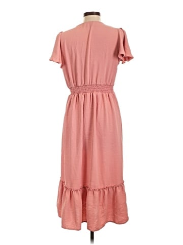 Lucky Brand Casual Dress (view 2)