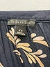 Ann Taylor Black Sleeveless Blouse Size XS - photo 7