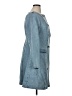 Assorted Brands 100% Cotton Blue Coat Size 17 - photo 4