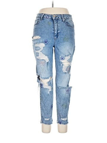 Tinseltown Jeans (view 1)