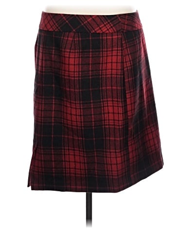 Eddie Bauer Casual Skirt (view 2)