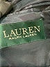 Lauren by Ralph Lauren Solid Blue Blazer Size 12 - photo 3