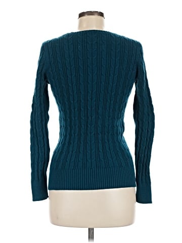 St. John's Bay Pullover Sweater (view 2)