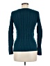 St. John's Bay Teal Pullover Sweater Size M - photo 2
