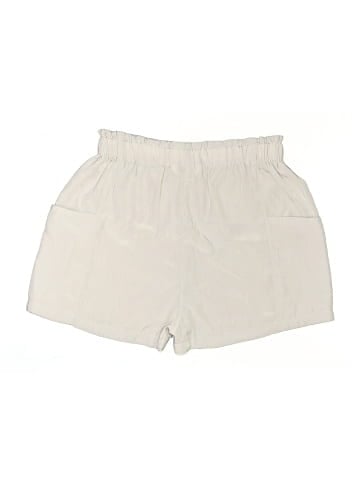 BB Dakota Khaki Shorts (view 2)