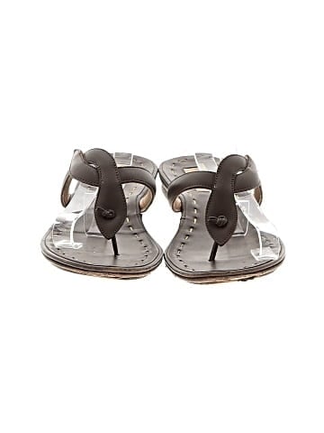 Michael Kors Flip Flops (view 2)