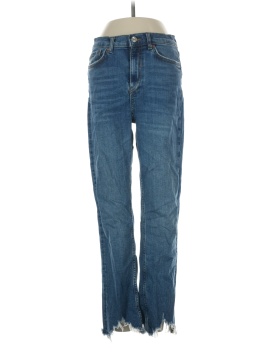 Zara Jeans (view 1)