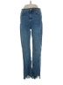 Zara Blue Jeans Size 4 - photo 1